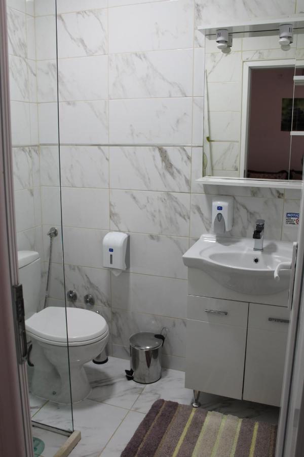 Apartmani Kasija Dobra Voda Exterior photo
